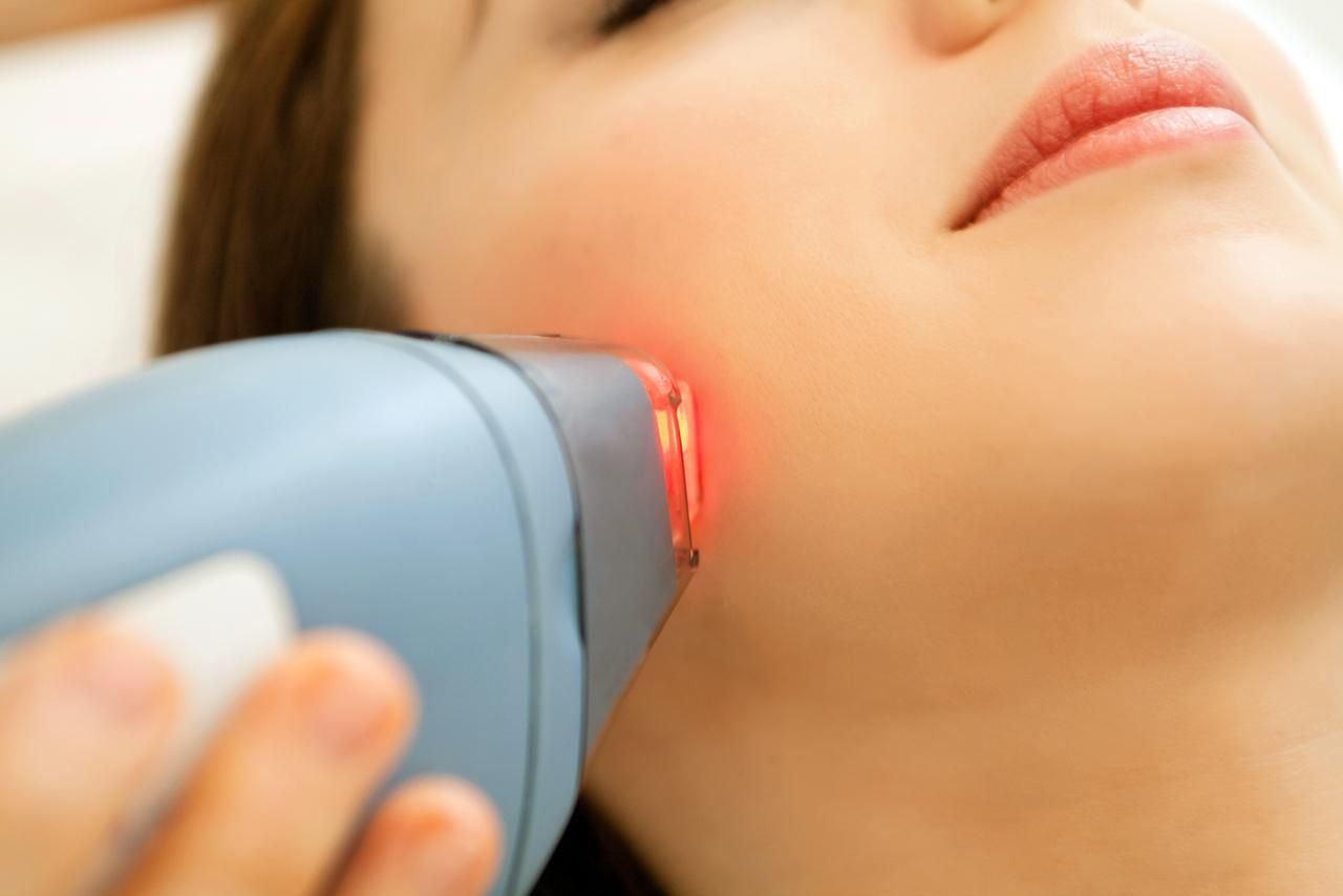Laser treatments Delray Beach