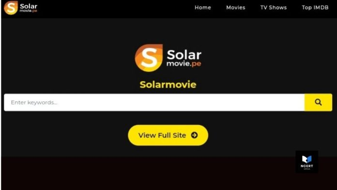 Watch Movies at Solar Movies 2023