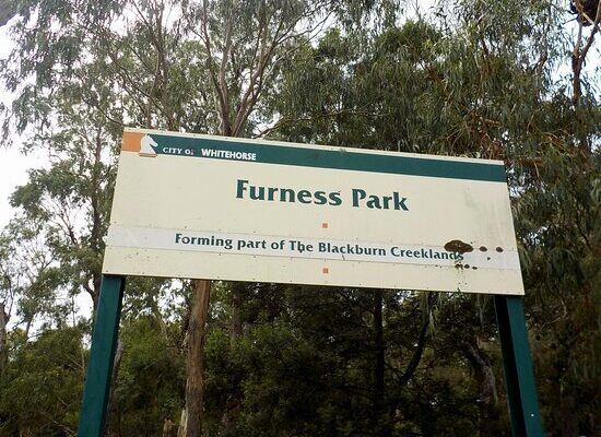 Furness Park
