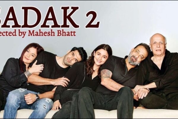All you need to know about “Sadak 2” movie Sadak 2 full movie watch online free