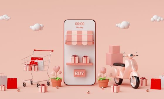 Unlocking Your Digital Storefront: Ecommerce Development Made Simple Unlocking Your Digital Storefront: Ecommerce Development Made Simple