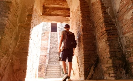 A Guide to Backpacking Through Central America