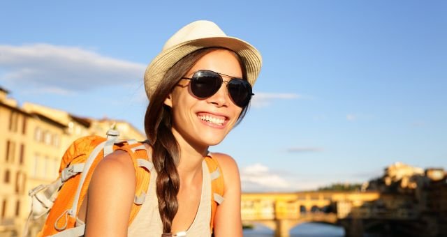 Backpacking Bliss: Adventures Across the Globe