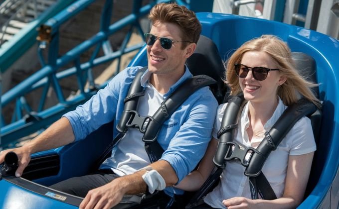 Cruising into Fun: Best Cruise Destinations for Entertainment on the High Seas