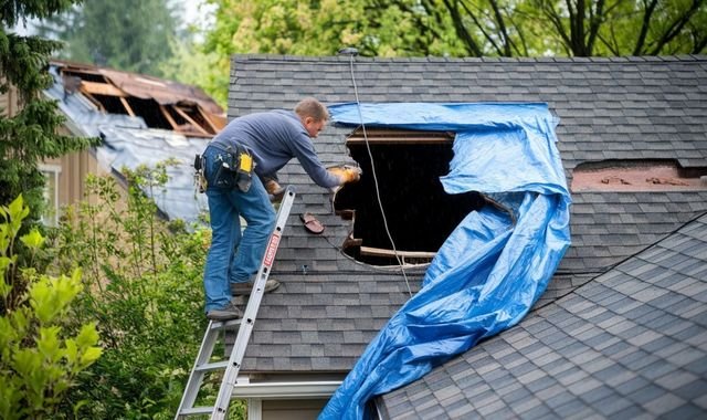 Ensure Roof Safety with Our Roof Certification in Lake Oswego