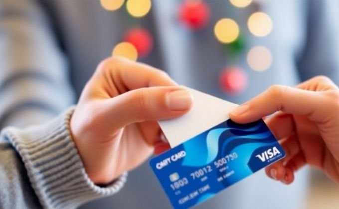 How to Check the Balance of a Credit Card Gift Certificate